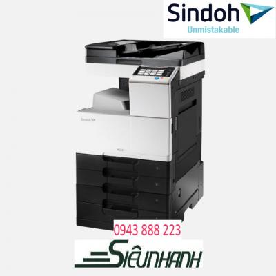 MÁY PHOTOCOPY SINDOH N511 CPS